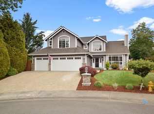 16336 124th Pl NE, Woodinville, WA 98072
