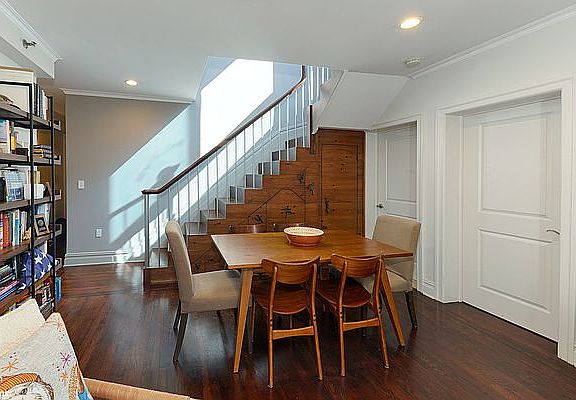 5th image of 203 W 90th St #Penthouse D