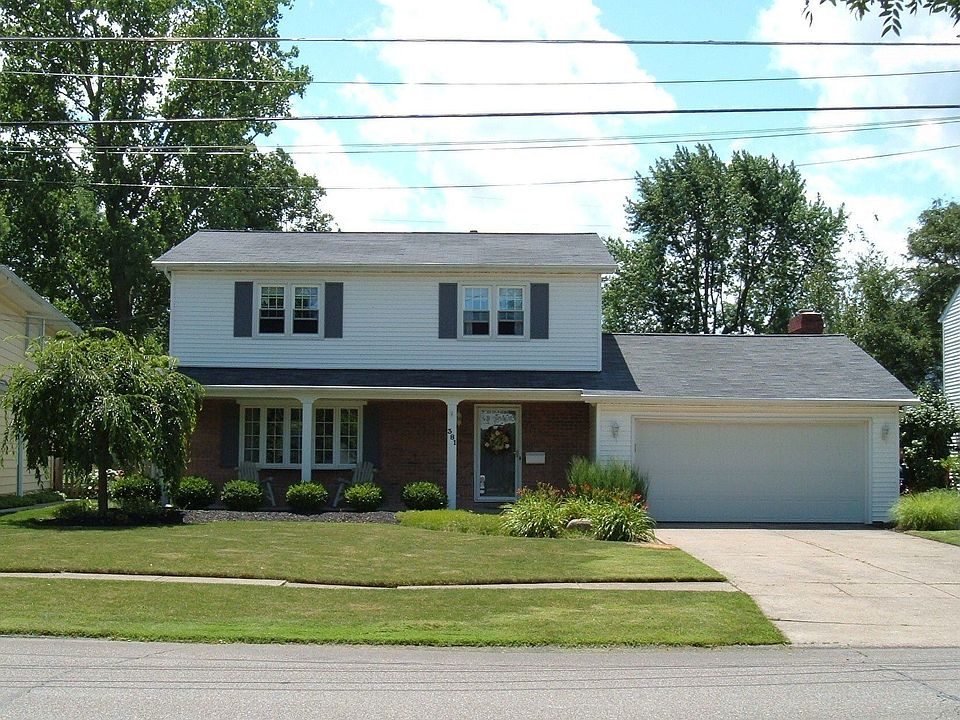 Welcome to 381 Briar Lake Drive
