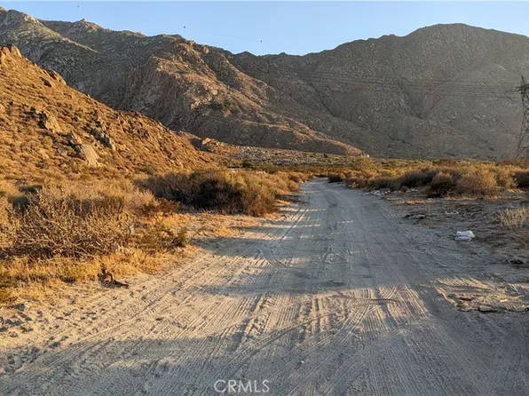 0 Helen Ave Lot 93, Cabazon, CA 92230