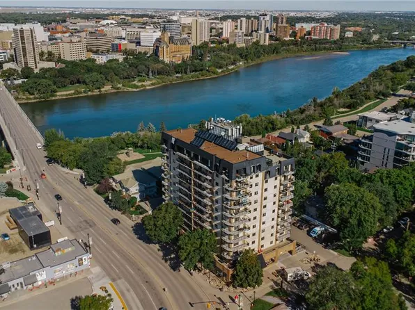 UNIT 404-611 University DRIVE, Saskatoon, SK S7N 3Z1