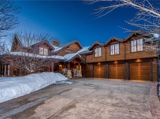 4731 Pace Dr, Park City, UT 84098