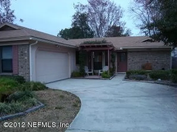 7175 Knotts Landing Ct, Jacksonville, FL 32244