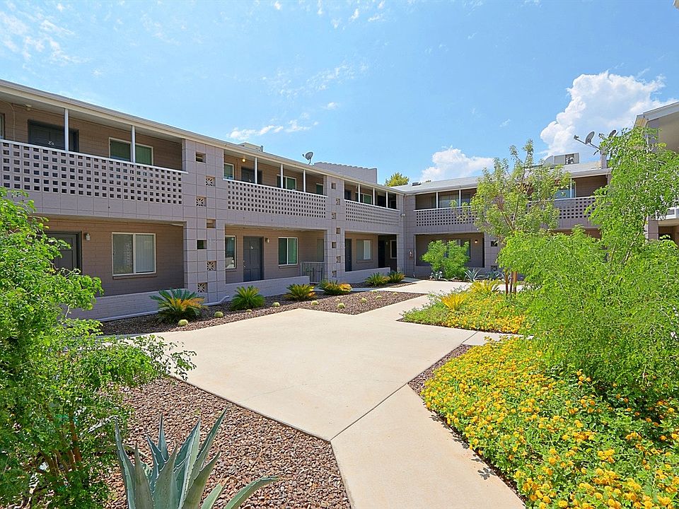 1st image of 2417 E Campbell Ave APT 12A
