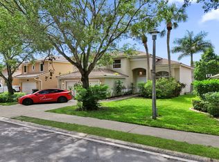 4032 NW 63RD Street, Coconut Creek, FL 33073