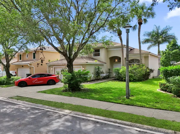 4032 NW 63RD Street, Coconut Creek, FL 33073
