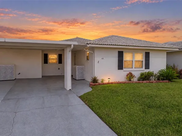 451 CAMEO DRIVE, LAKELAND, FL 33803