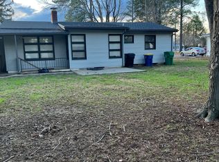 1643 S State St, Dover, DE 19901