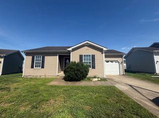 277 Kattawar Cir, Bowling Green, KY 42101