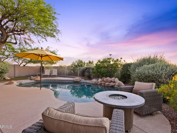 10623 E ACACIA Drive, Scottsdale, AZ 85255