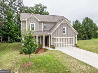 3965 Grandview Vista St, Cumming, GA 30028
