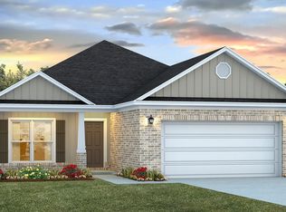 ISABELLA Plan, Stonebridge, Spanish Fort, AL 36527