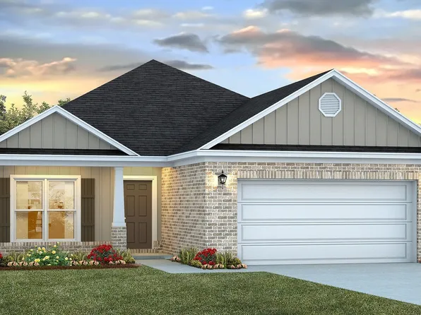 ISABELLA Plan, Stonebridge