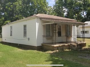 701 S Elm St, Sapulpa, OK 74066