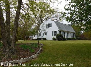 201 Shoreline Dr, New Bern, NC 28562