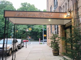 337 W 138th St APT 5H, New York, NY 10030