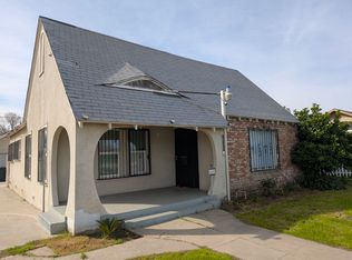 2607 California Ave, Bakersfield, CA