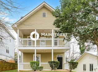 298 Delevan St SW, Atlanta, GA 30315