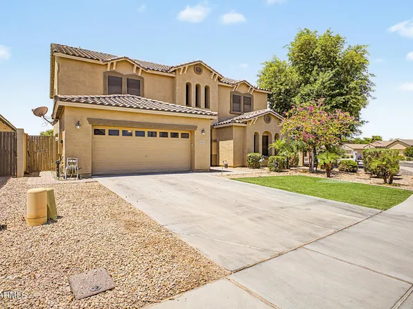 38620 N TUMBLEWEED Lane, San Tan Valley, AZ 85140