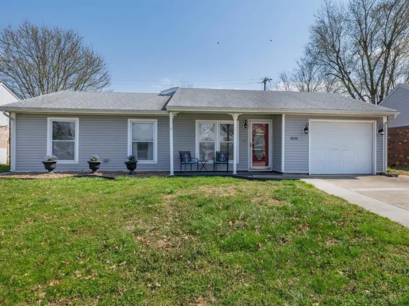3231 Meadowland Dr, Owensboro, KY 42303