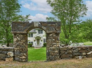 864 W End Rd, Hillsdale, NY 12529