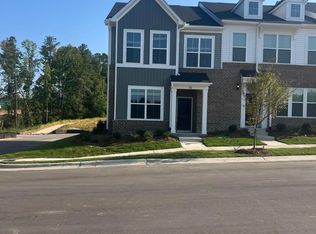 152 Chesapeake Commons St, Garner, NC 27529