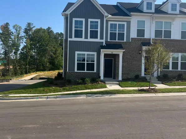 152 Chesapeake Commons St, Garner, NC 27529
