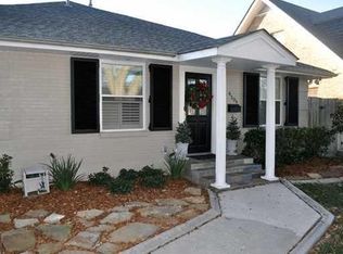 4504 Neyrey Dr, Metairie, LA 70002