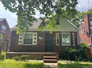 19355 Forrer St, Detroit, MI 48235