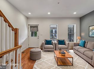 1346 S 46th St, Philadelphia, PA 19143