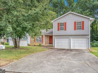 7324 Drake Ave, Lithonia, GA 30058