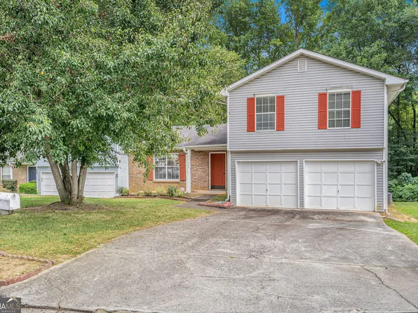 7324 Drake Ave, Lithonia, GA 30058
