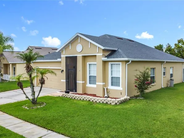 799 Hacienda Cir, Kissimmee, FL 34741