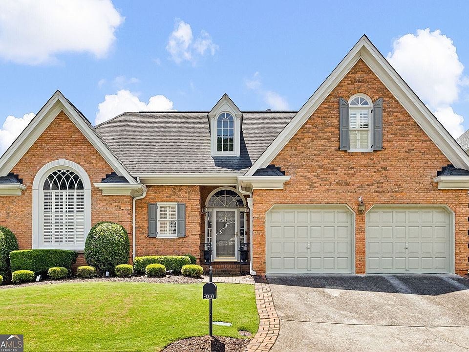 1st image of 3603 Greystone Cir