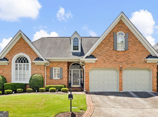 3603 Greystone Cir, Atlanta, GA 30341