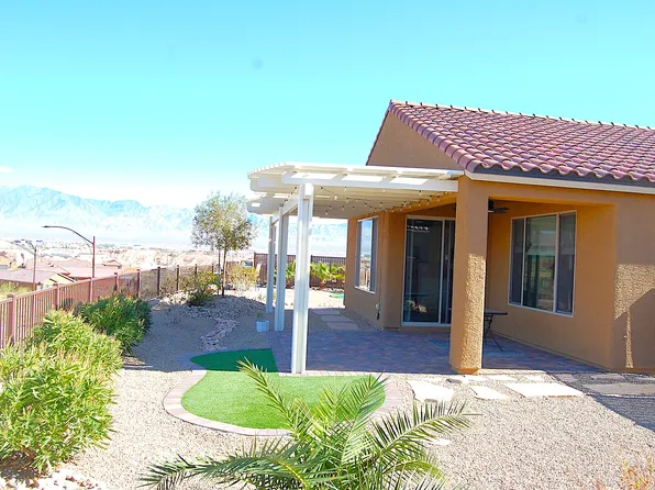 929 Flagstone Blf, Mesquite, NV 89034
