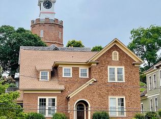 201 E 4th Ave, Rome, GA 30161