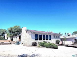 514 Linda Vista Rd, Gallup, NM 87301