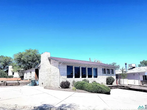 514 Linda Vista Rd, Gallup, NM 87301