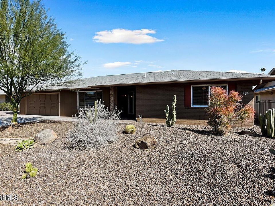 12614 W Paintbrush Dr, Sun City West, AZ 85375 Zillow