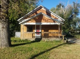 1537 S Gold St, Wichita, KS 67213