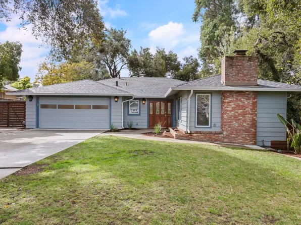 640 Leaf Ct, Los Altos, CA 94022