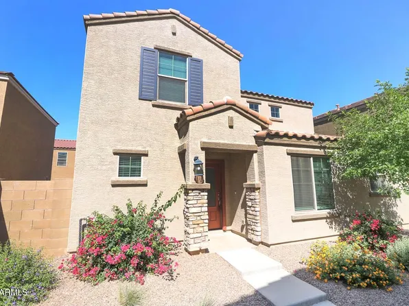 8238 W ALBENIZ Place, Phoenix, AZ 85043