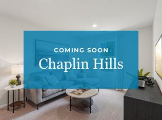 Homes Available Soon, Chaplin Hills, Lexington, NC 27295