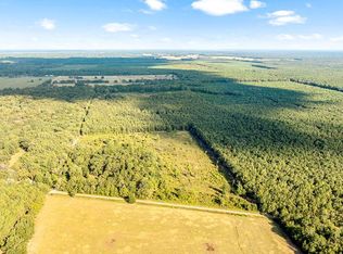 0 County Road 4223, Simms, TX 75574