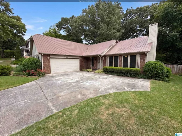 5228 Logan Dr, Birmingham, AL 35242