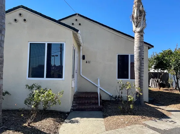 411 Wilson Ave #411, Richmond, CA 94805
