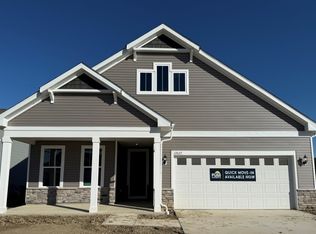 12627 Kathleen Dr, Columbia Station, OH 44028