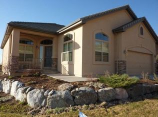 729 Concerto Dr, Colorado Springs, CO 80906