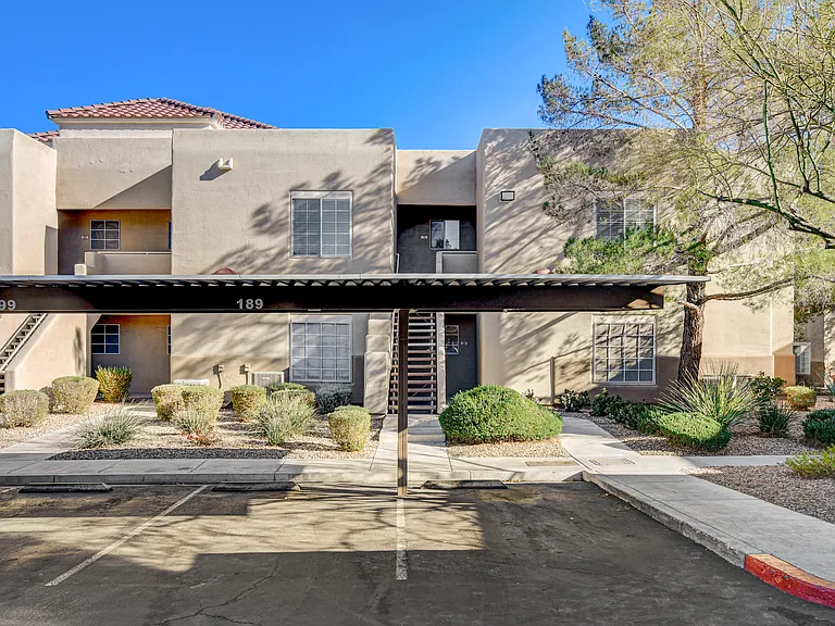 1908 Desert Falls Ct #101 — Photo 38